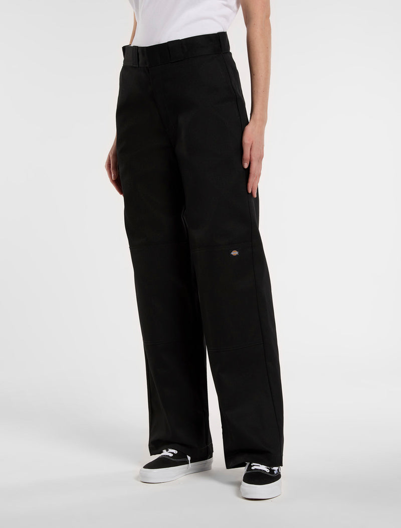 Double Knee Women's Work Pants