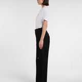 Double Knee Women's Work Pants