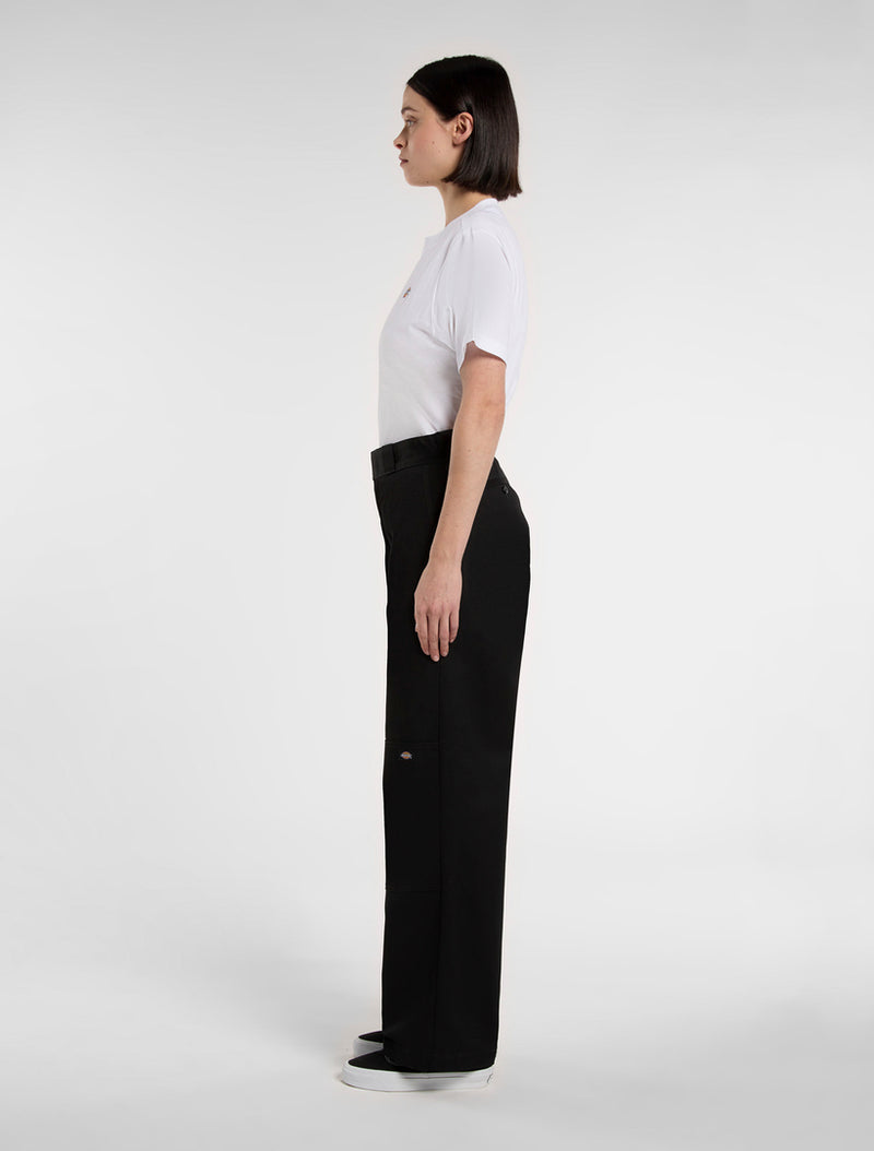 Double Knee Women's Work Pants