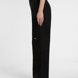 Double Knee Women's Work Pants