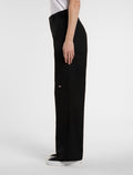 Double Knee Women's Work Pants