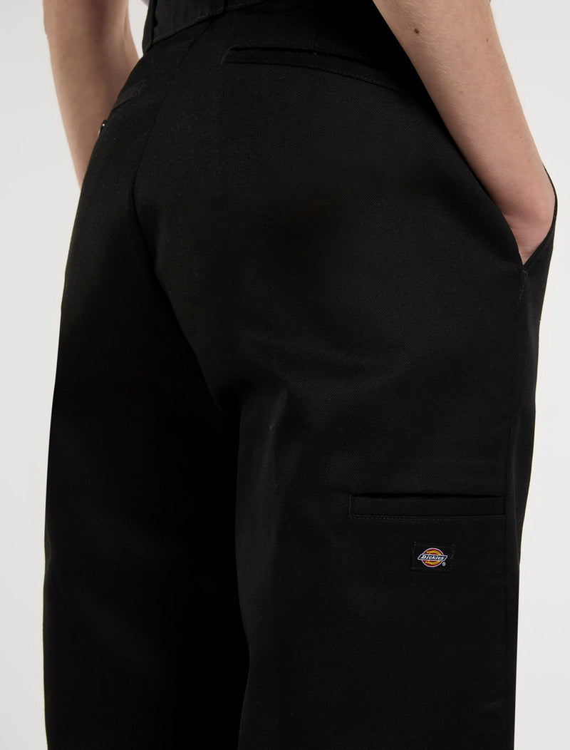 Double Knee Women's Work Pants