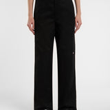 Double Knee Women's Work Pants