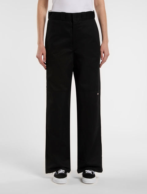 Double Knee Women's Work Pants