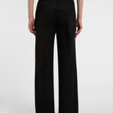 Double Knee Women's Work Pants