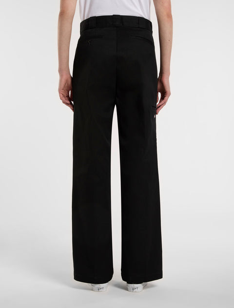Double Knee Women's Work Pants