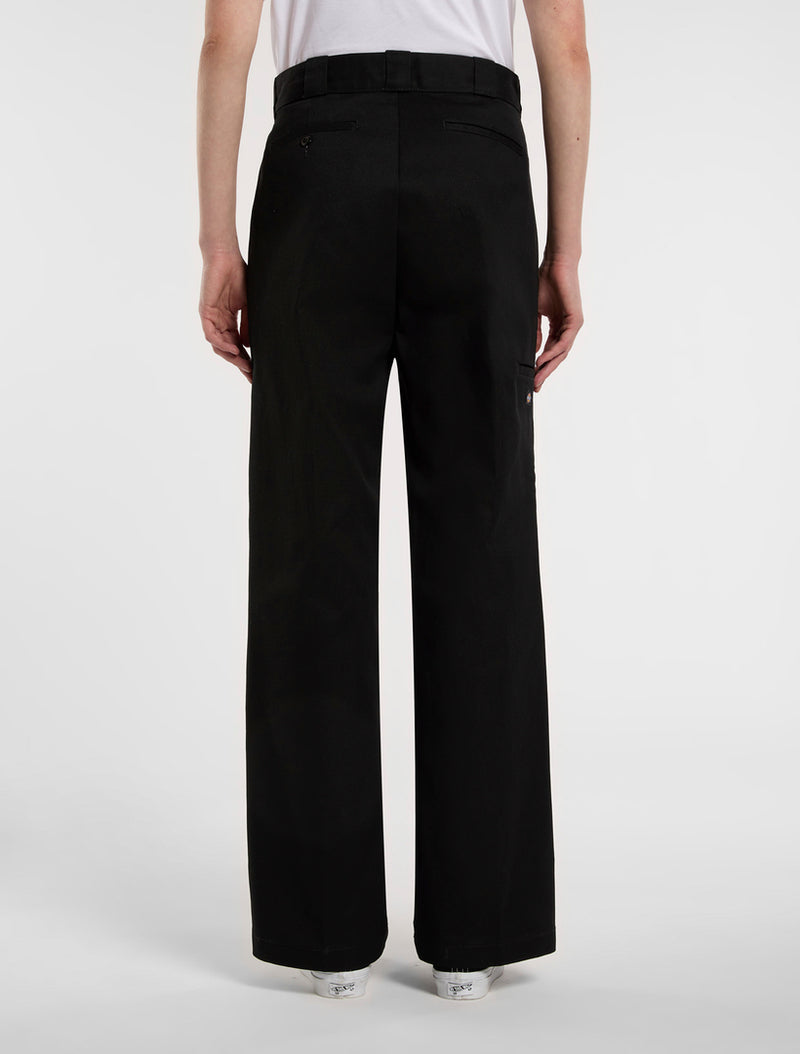 Double Knee Women's Work Pants