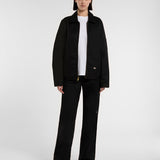 Double Knee Women's Work Pants