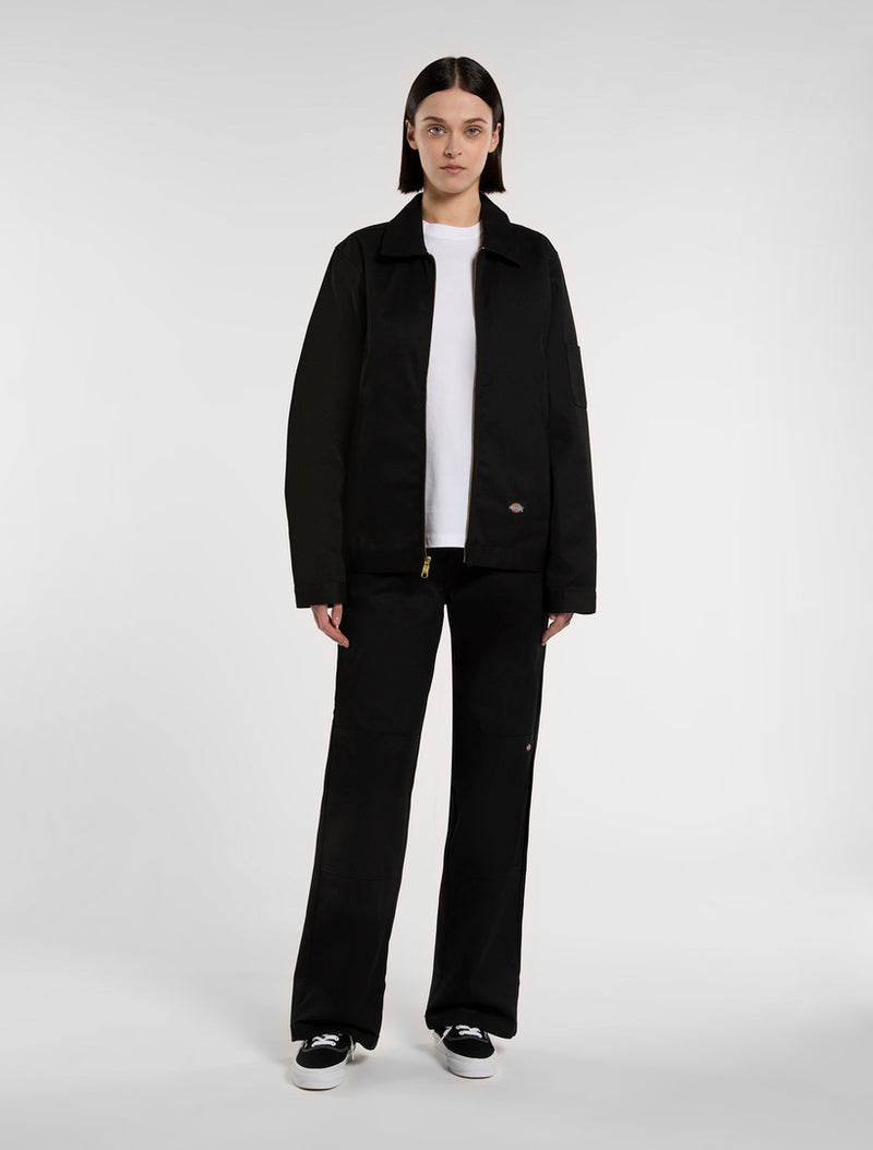 Double Knee Women's Work Pants