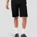 11" Relaxed Carpenter Jeans Shorts