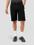 11" Relaxed Carpenter Jeans Shorts