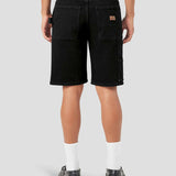 11" Relaxed Carpenter Jeans Shorts
