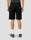 11" Relaxed Carpenter Jeans Shorts