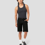 11" Relaxed Carpenter Jeans Shorts