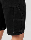 11" Relaxed Carpenter Jeans Shorts