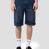 11" Relaxed Carpenter Jeans Shorts