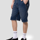 11" Relaxed Carpenter Jeans Shorts