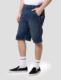 11" Relaxed Carpenter Jeans Shorts