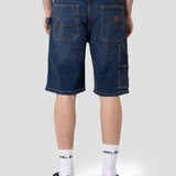11" Relaxed Carpenter Jeans Shorts