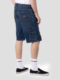 11" Relaxed Carpenter Jeans Shorts