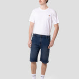 11" Relaxed Carpenter Jeans Shorts