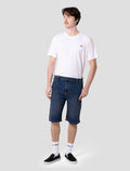 11" Relaxed Carpenter Jeans Shorts