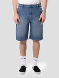 11" Relaxed Carpenter Jeans Shorts