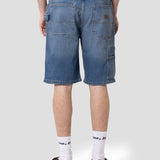 11" Relaxed Carpenter Jeans Shorts
