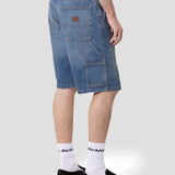 11" Relaxed Carpenter Jeans Shorts