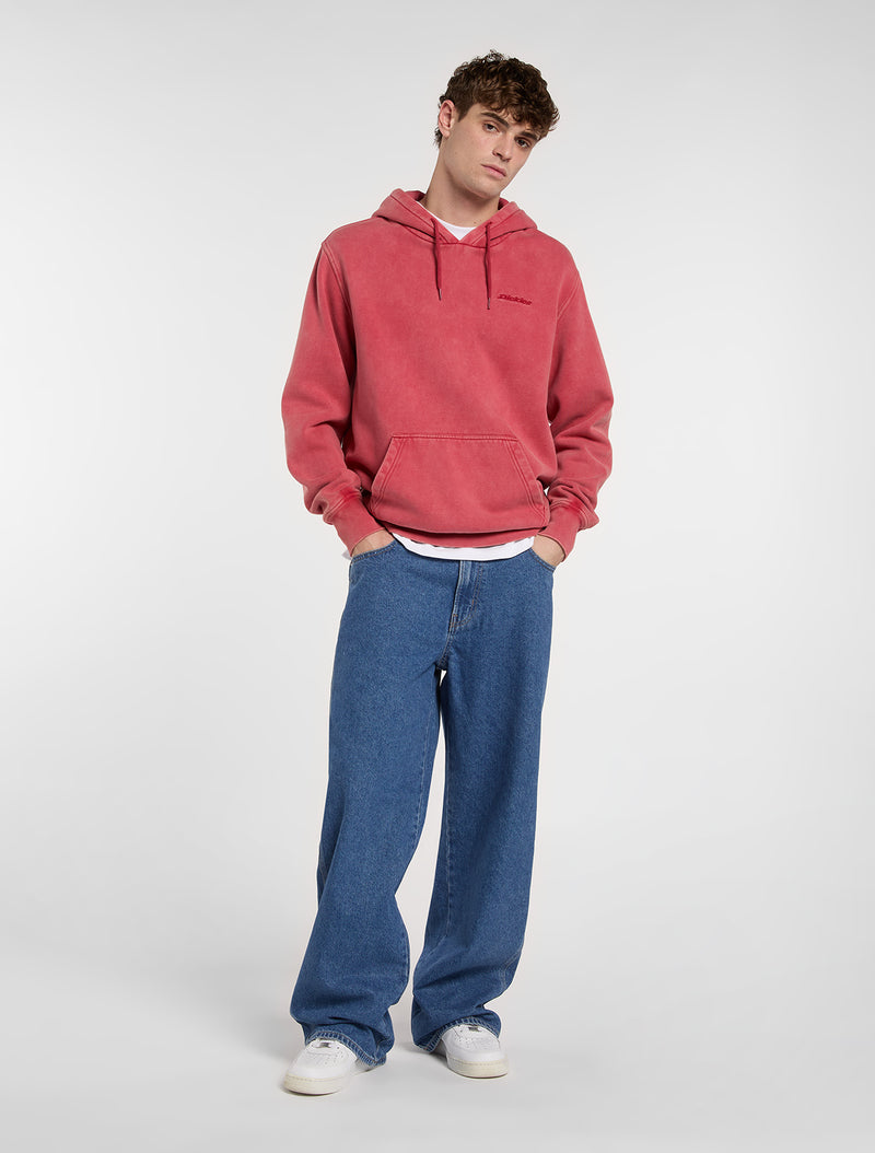 Plentywood Pullover Hoodie