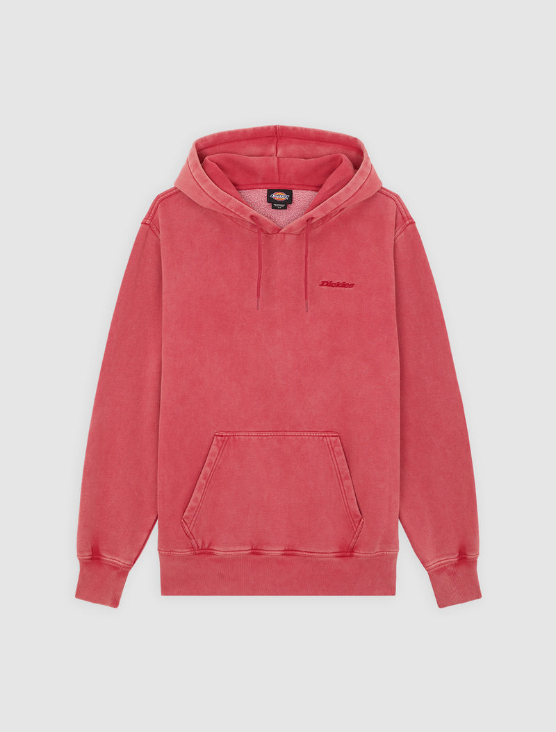 Plentywood Pullover Hoodie