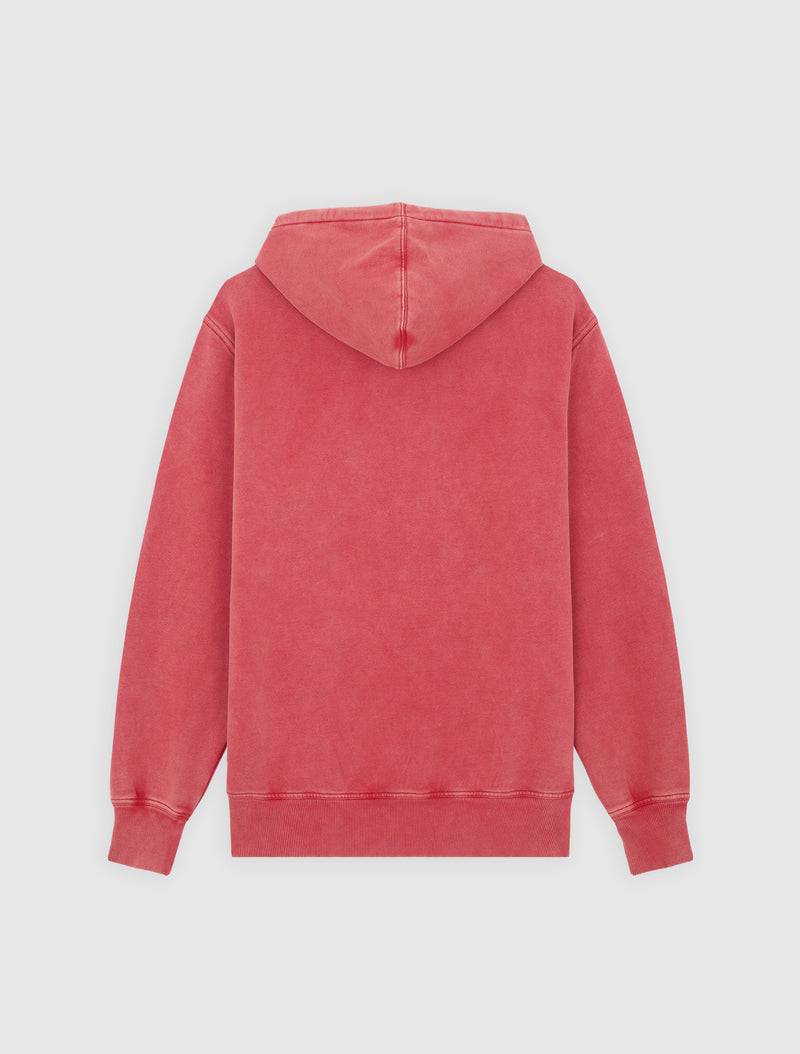 Plentywood Pullover Hoodie