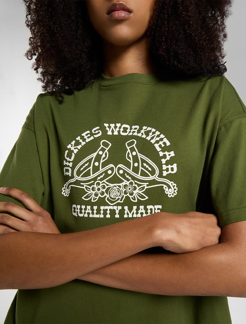 Bettsville Women's T-Shirt