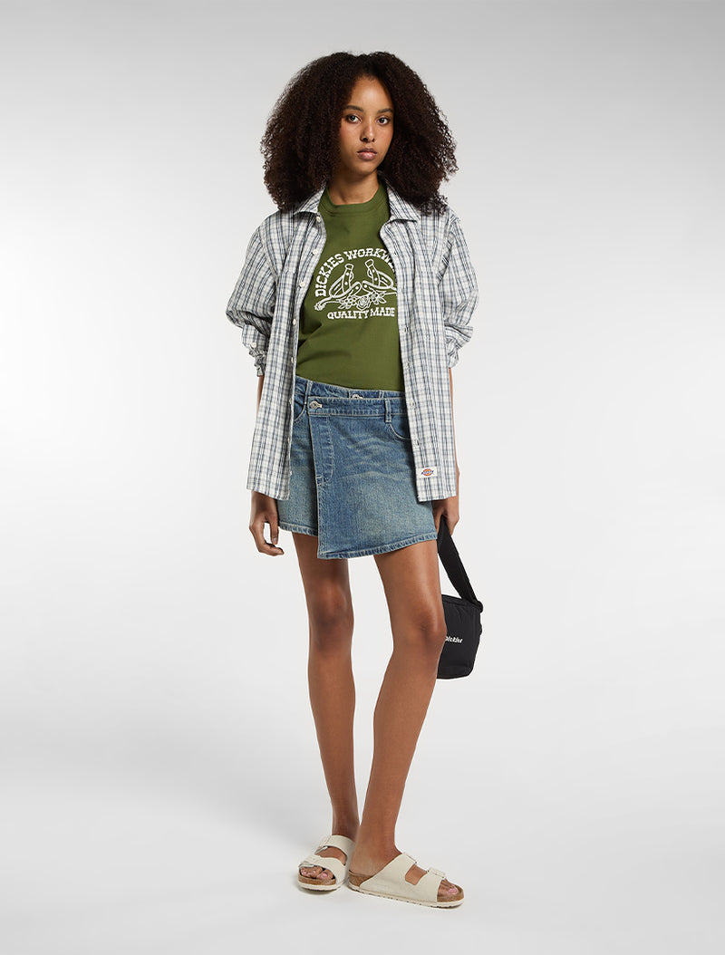 Bettsville Women's T-Shirt