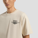 Dickies x Harley-Davidson® Vintage Wash Cowboy Graphic T-Shirt