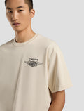 Dickies x Harley-Davidson® Vintage Wash Cowboy Graphic T-Shirt