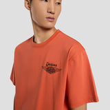 Dickies x Harley-Davidson® Vintage Wash Cowboy Graphic T-Shirt