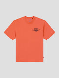 Dickies x Harley-Davidson® Vintage Wash Cowboy Graphic T-Shirt