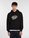 Irondale Pullover Hoodie