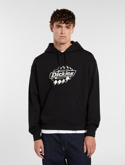 Irondale Pullover Hoodie