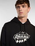 Irondale Pullover Hoodie