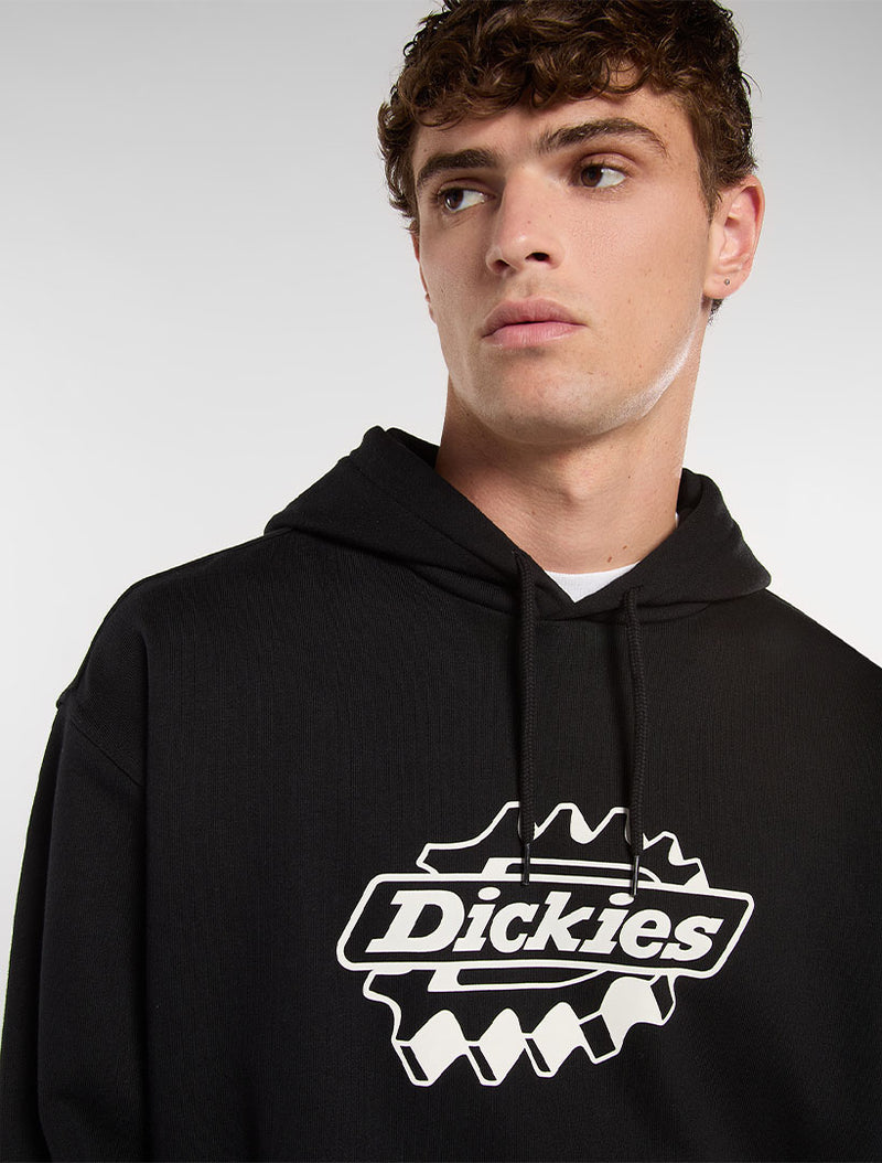 Irondale Pullover Hoodie