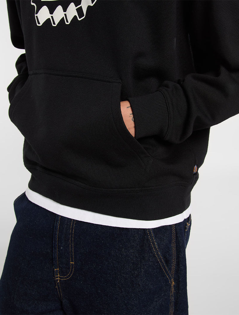 Irondale Pullover Hoodie