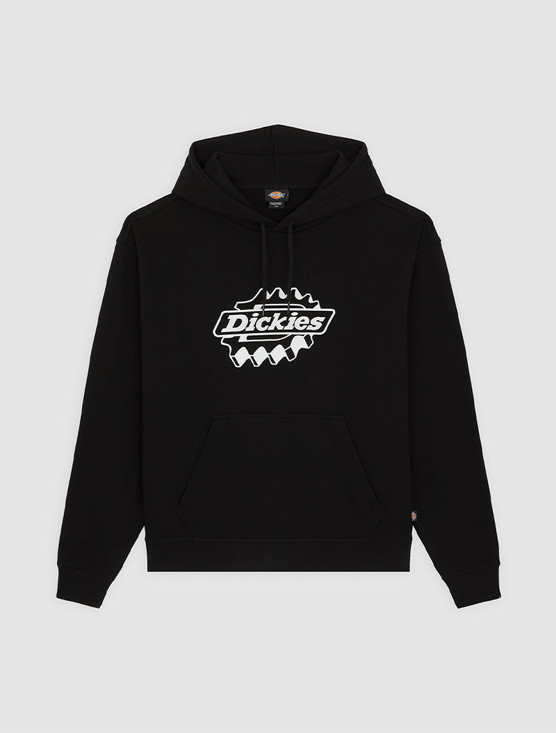 Irondale Pullover Hoodie
