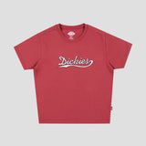Loose Wave Women's Slim T-Shirt