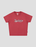 Loose Wave Women's Slim T-Shirt