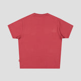 Loose Wave Women's Slim T-Shirt