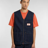 Dickies x Harley-Davidson® Denim Vest