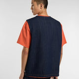 Dickies x Harley-Davidson® Denim Vest