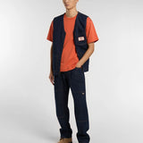 Dickies x Harley-Davidson® Denim Vest